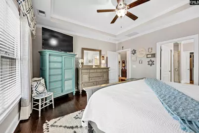 348 Turnwall Lane, Elgin, SC 29045 - Photo 19