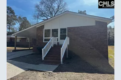 5414 Randall Avenue, Columbia, SC 29203 - Photo 1