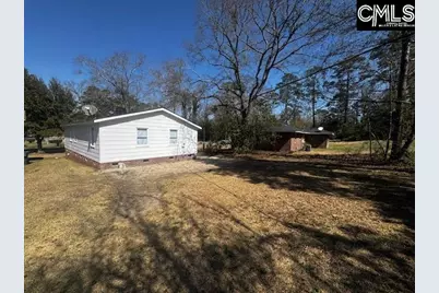 5414 Randall Avenue, Columbia, SC 29203 - Photo 3