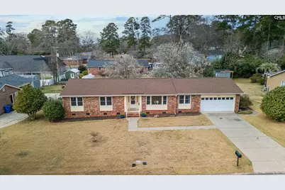 110 Wembley Street, Columbia, SC 29209 - Photo 1