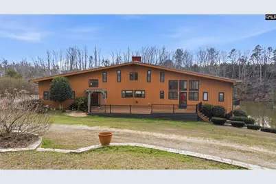 1531 Highway 252, Laurens, SC 29360 - Photo 1