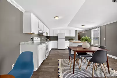 1445 Hidden Oaks Drive, Wedgefield, SC 29168 - Photo 5