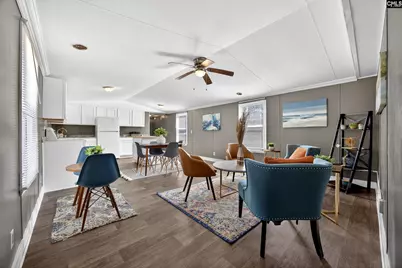 1445 Hidden Oaks Drive, Wedgefield, SC 29168 - Photo 3