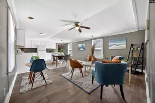 1445 Hidden Oaks Dr, Wedgefield, SC 29168 - Photo 3