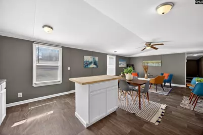 1445 Hidden Oaks Drive, Wedgefield, SC 29168 - Photo 9