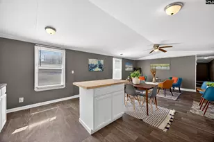 1445 Hidden Oaks Dr, Wedgefield, SC 29168 - Photo 9