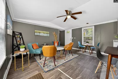 1445 Hidden Oaks Drive, Wedgefield, SC 29168 - Photo 11