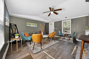 1445 Hidden Oaks Dr, Wedgefield, SC 29168 - Photo 11