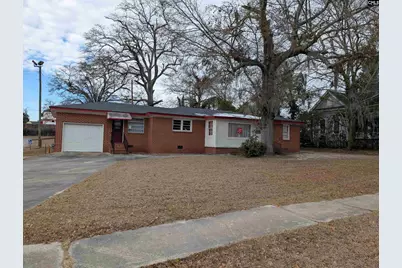 781 Nottingham Street, Orangeburg, SC 29115 - Photo 19