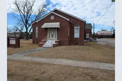 781 Nottingham Street, Orangeburg, SC 29115 - Photo 1