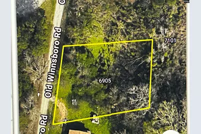 6905 Old Winnsboro Rd, Columbia, SC 29203 - Photo 1