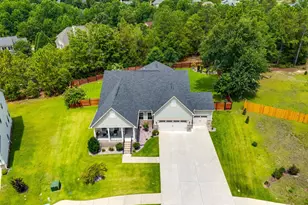 632 Giant Feather Loop, Elgin, SC 29045 - Photo 37