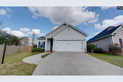 124 Cottontail Lane, Batesburg, SC 29006 - Photo 3