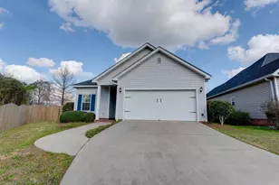 124 Cottontail Ln, Batesburg, SC 29006 - Photo 3