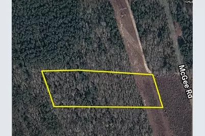 Bynum Rd, Eastover, SC 29044 - Photo 1