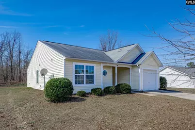 331 Freeman Drive, Gaston, SC 29053 - Photo 1