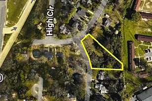 2614 High Cir, Columbia, SC 29203 - Photo 1