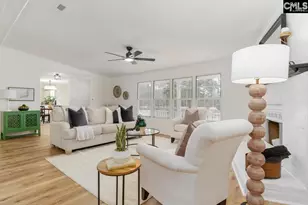 1011 Saddle Club Ln, Ridgeway, SC 29130 - Photo 5