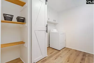 1011 Saddle Club Lane, Ridgeway, SC 29130 - Photo 9