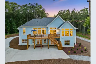 1075 Retreat Way, Ridgeway, SC 29130 - Photo 71