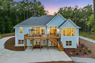 1075 Retreat Wy, Ridgeway, SC 29130 - Photo 71