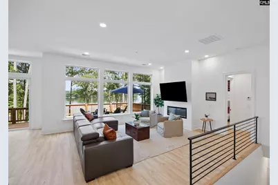 1075 Retreat Way, Ridgeway, SC 29130 - Photo 9