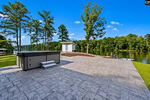 1075 Retreat Wy, Ridgeway, SC 29130 - Photo 59