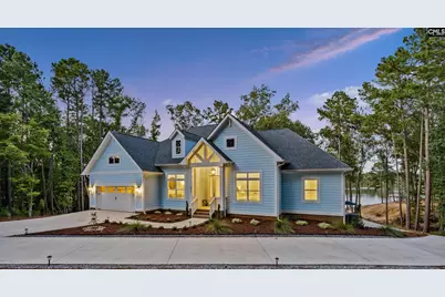 1075 Retreat Way, Ridgeway, SC 29130 - Photo 7