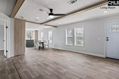 1105 Marion Street, Lancaster, SC 29720 - Photo 5