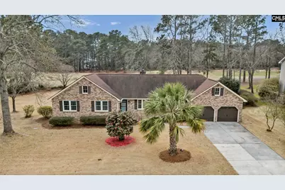 523 Valhalla Drive, Columbia, SC 29229 - Photo 1