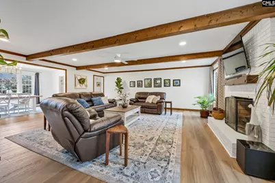 523 Valhalla Drive, Columbia, SC 29229 - Photo 9