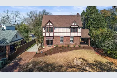 2329 Wilmot Avenue, Columbia, SC 29205 - Photo 1