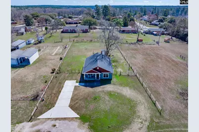 117 Cedar Lane, Saint Matthews, SC 29135 - Photo 5