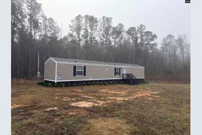 2566 William Brunson Crossroads, Summerton, SC 29148 - Photo 3