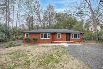 1119 &amp; 1117 Hyatt Avenue, Columbia, SC 29203 - Photo 1