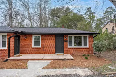 1119 &amp; 1117 Hyatt Avenue, Columbia, SC 29203 - Photo 5