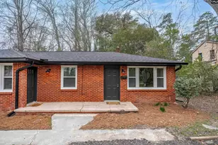 1119 &amp 1117 Hyatt Ave, Columbia, SC 29203 - Photo 5