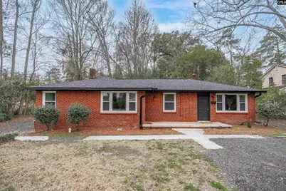 1119 &amp; 1117 Hyatt Avenue, Columbia, SC 29203 - Photo 3