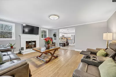 120 Stonewall Jackson Road, Wagener, SC 29164 - Photo 3