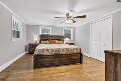 120 Stonewall Jackson Road, Wagener, SC 29164 - Photo 15