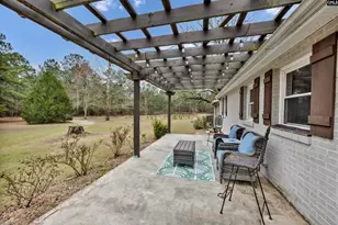 120 Stonewall Jackson Rd, Wagener, SC 29164 - Photo 29