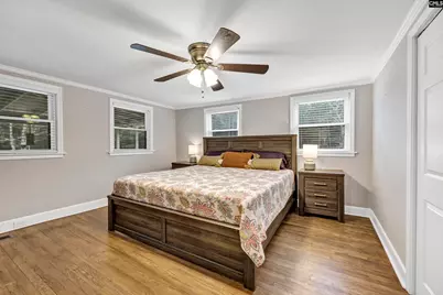 120 Stonewall Jackson Road, Wagener, SC 29164 - Photo 17