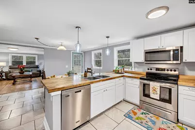 120 Stonewall Jackson Road, Wagener, SC 29164 - Photo 11