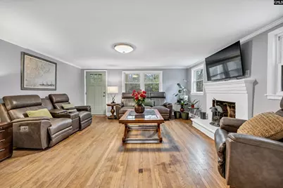 120 Stonewall Jackson Road, Wagener, SC 29164 - Photo 5