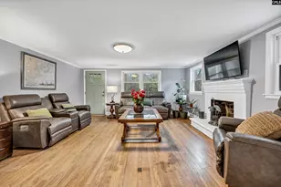 120 Stonewall Jackson Rd, Wagener, SC 29164 - Photo 5