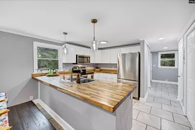 120 Stonewall Jackson Road, Wagener, SC 29164 - Photo 9