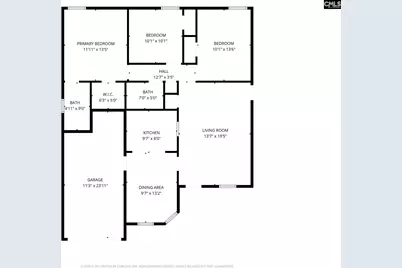 302 Blythe Creek Drive, Blythewood, SC 29016 - Photo 31