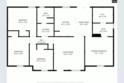 101 Denby Circle, Columbia, SC 29229 - Photo 31