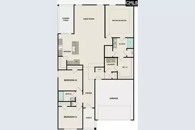 2279 Citation Street, Sumter, SC 29153 - Photo 13