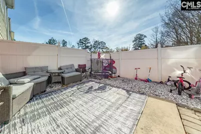 504 Idlewood Park Drive, West Columbia, SC 29170 - Photo 21